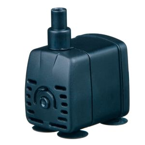 Ubbink Bomba de fonte Eli-Indoor 200i 5 W preto 1351360
