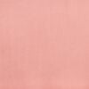 vidaXL Cabeceiras rosa 200x5x78/88 cm veludo