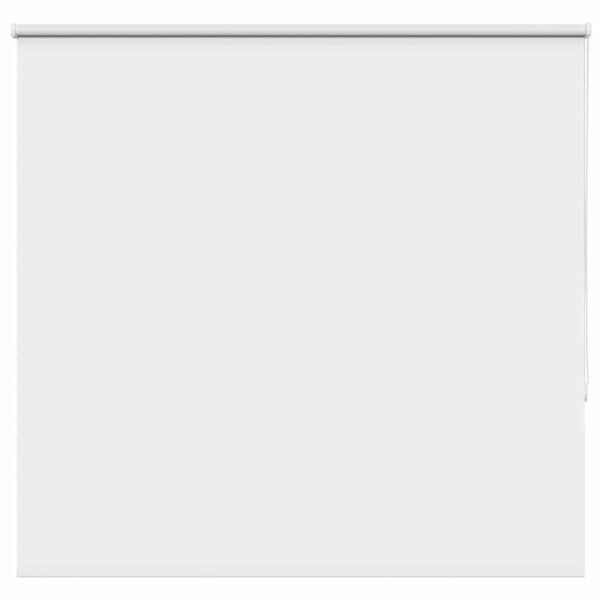 vidaXL Persiana de enrolar 150x175 cm largura tecido 146,6cm poli&eacute;ster