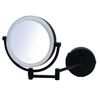 RIDDER Espelho de maquilhagem Shuri com interruptor t&aacute;til LED
