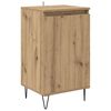 vidaXL Buffet Carvalho Artesanal 40 x 35 x 70 cm Madeira processada