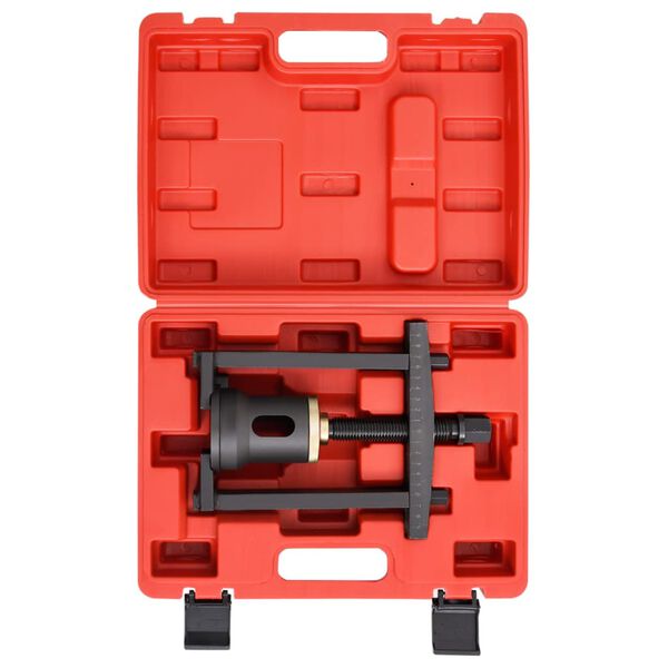 vidaXL Ferram. instalar/tirar bucha bra&ccedil;o reboque traseiro Honda CR-V