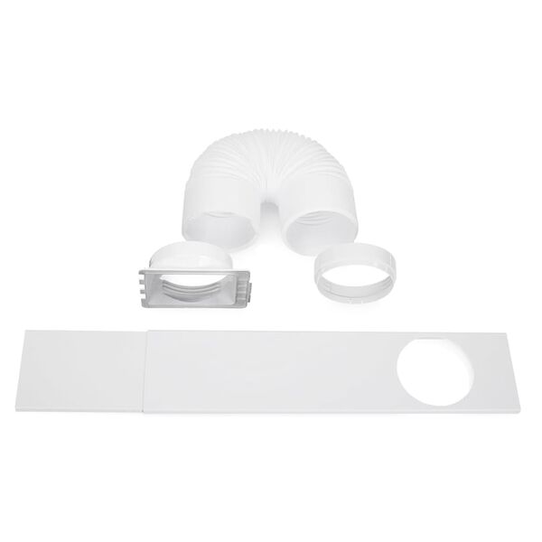 Tristar Ar condicionado AC-5529 9000 BTU 980 W branco