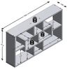 Imagem em miniatura do produto 3 de 4