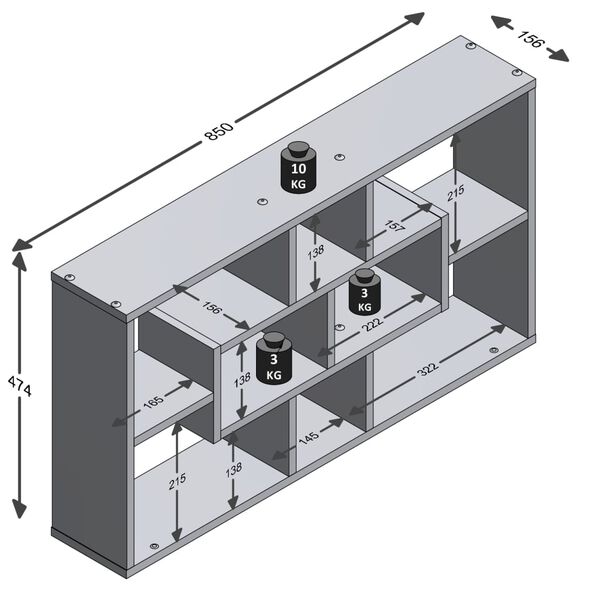 A apresentar a imagem do produto 3 de 4