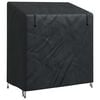 vidaXL Cobertura para baloi&ccedil;o de exterior 155 x 95 x 165 cm