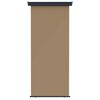 vidaXL Toldo Lateral de Varanda 80 x 250 cm