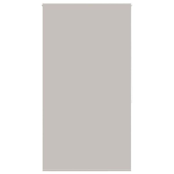 vidaXL Rolo de Duche Estores 140x240 cm Largura Tecido 136 cm