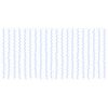 vidaXL Cortina de luzes 600 LED Azul 600 x 300 cm