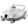 Intex Dispositivo de limpeza autom&aacute;tico de piscinas ZX100 branco