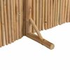vidaXL Cerca de bambu 180x170 cm