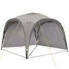 Outwell Conjunto de paredes laterais para tenda Event Lounge 2 pcs M