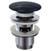 SCH&Uuml;TTE V&aacute;lvula de drenagem 1&frac14;"x65mm preto