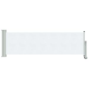 vidaXL Toldo Lateral Retangular