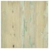 vidaXL Pranchas de Piso 55 pcs Marrom Claro 5,11 m&sup2; PVC