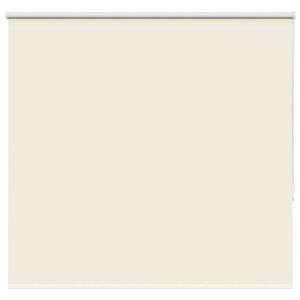 vidaXL Persiana de enrolar 150x150 cm largura tecido 146,6cm poli&eacute;ster