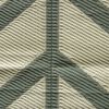 Bo-Camp Tapete de exterior Chill mat Flaxton L 2,7x2 m verde