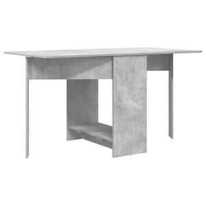 vidaXL Mesa de Jantar 138 x 70 x 73,5 cm Derivados de Madeira