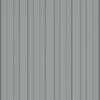 vidaXL Painel de telhado 36 pcs Cinzento 60 x 45 cm A&ccedil;o galvanizado