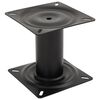 vidaXL Assentos de barco 2 pcs com pedestal rotativo a 360&deg;