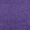 vidaXL Toalhas de banho FROGN 10 pcs 100x150 cm 360 g/m&sup2; roxo