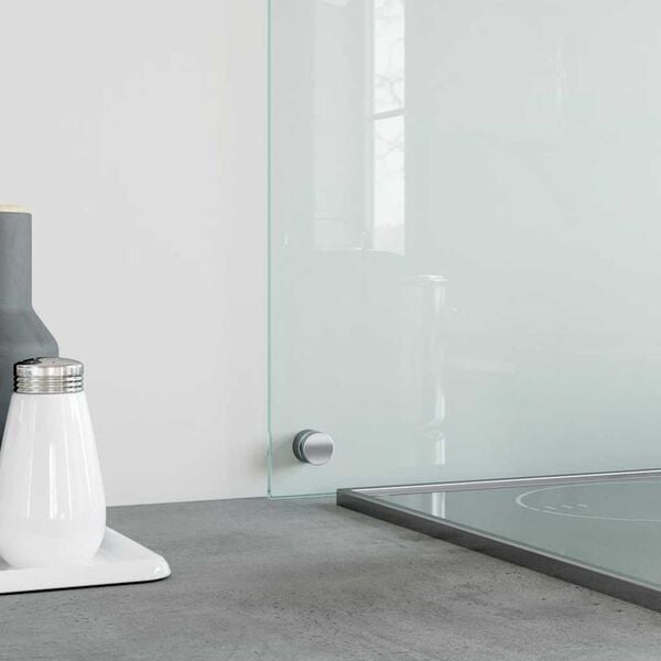 vidaXL Painéis anti-salpicos de cozinha 2 pcs 70x60 cm vidro temp.