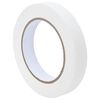 vidaXL Fitas de M&aacute;scara para Pintores 24 unid. Branco 19mm x 50m Papel
