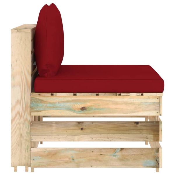 A apresentar a imagem do produto 3 de 6