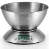 Balan&ccedil;a de cozinha Tristar 5 kg com tigela de medida