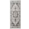 vidaXL Tapete de interior e exterior design vintage ARBIZU 140x200 cm