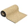 vidaXL Revestimento de pedra 1250x40 cm cor areia natural