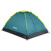 Bestway Barraca Cool Mount Verde 1,45 x 2,05 x 1 m