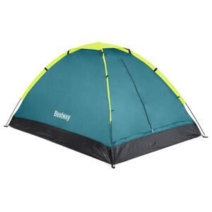 Bestway Barraca Cool Mount Verde 1,45 x 2,05 x 1 m
