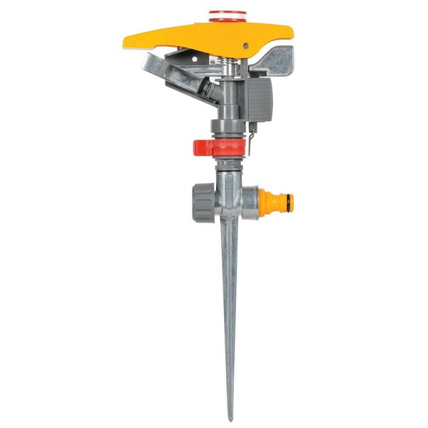 Hozelock Aspersor pulsante 450 m&sup2;