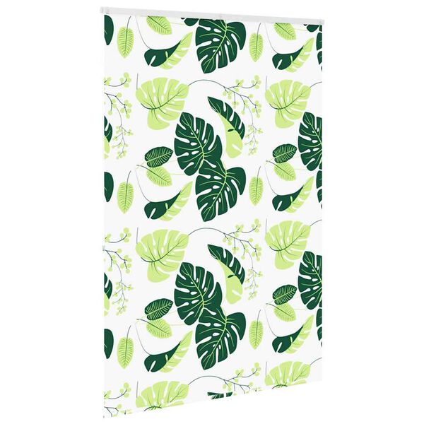 vidaXL Rolo de Duche Estores cassete 150x240 cm Largura Tecido 146 cm