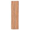 vidaXL Cercas em bambu 2 pcs 100x400 cm