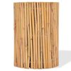 vidaXL Cerca de bambu 500x30 cm
