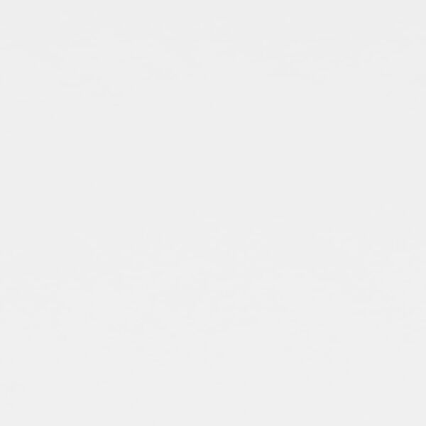 vidaXL Tela de varanda 75x300 cm tecido Oxford branco