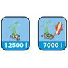 Ubbink Filtro para lagoa Filtramax 12500 PlusSet 1355071