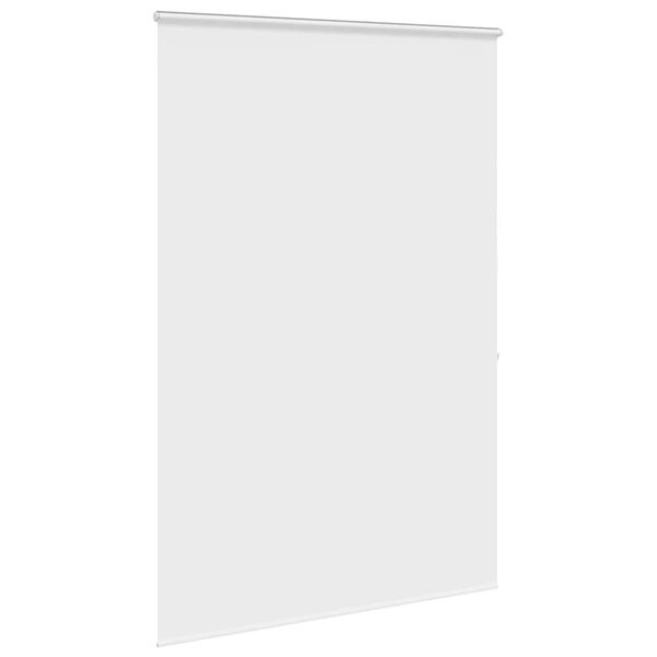 vidaXL Rolo de Duche Estores cassete 160x240 cm Largura Tecido 156 cm
