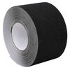 vidaXL Fita antiderrapante 0,1x20 m PVC preto