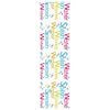 vidaXL Rolo de Duche Estores 80x240 cm Largura Tecido 76 cm