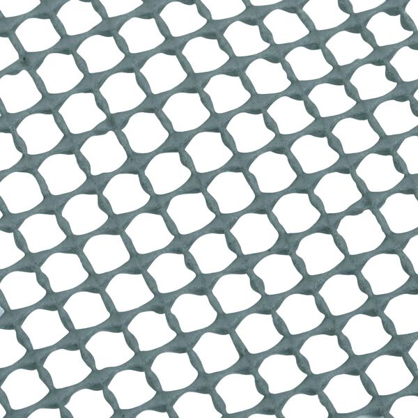 vidaXL Tapete de campismo para tenda 300x400 cm verde