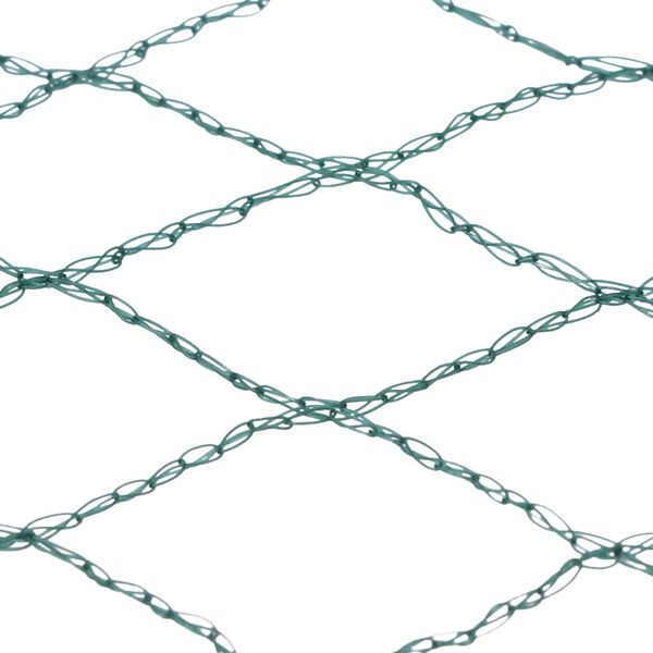 vidaXL Redes anti-p&aacute;ssaros 5 pcs 4x10 m PE