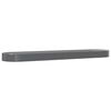 vidaXL Canteiro elevado jardim 600x140x36 a&ccedil;o galvanizado cinzento