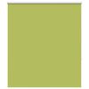 vidaXL Persiana de enrolar 120x175 cm largura tecido 116,6cm poli&eacute;ster