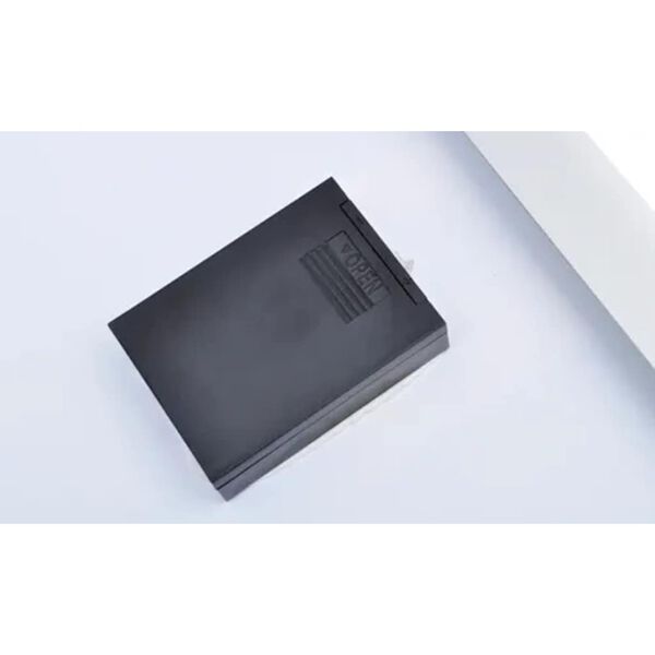 vidaXL Painel solar portátil 30 W Alumínio