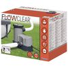 Bestway Flowclear Bomba de filtragem para piscina 5678 L/h