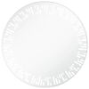 vidaXL Espelho LED para casa de banho 80 cm