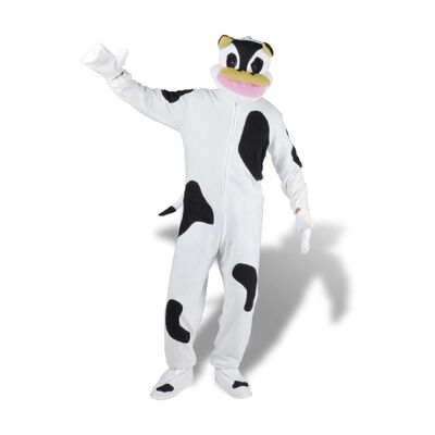 Costume de vaca XL-XXL